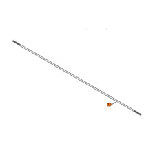 ANIMA ALBERO FLESSIBILE PER DECESPUGLIATORE STIHL FR 460 TC ORIGINALE