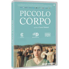 Piccolo Corpo  [Dvd Nuovo]