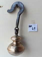 VECCHIO ROMANO PER BILANCIA