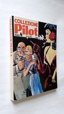 Collezione Pilot n 4 ed
