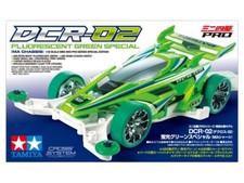 Tamiya 95510 Mini 4WD DCR-02