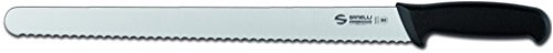 Coltello panettiere pasticcere - panettiere,