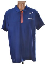 MAGLIA POLO TENNIS NIKE ROGER