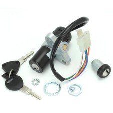 208228A KIT CHIAVI / ACCENSIONE COMPLETO SERRATURE BETA RR 50CC 2012-20 ( OEM : 
