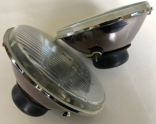 Fari fiat 1100 1200 1500 - 2x, 11