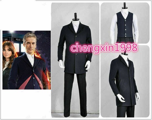 Costume cosplay doctor who - costume,