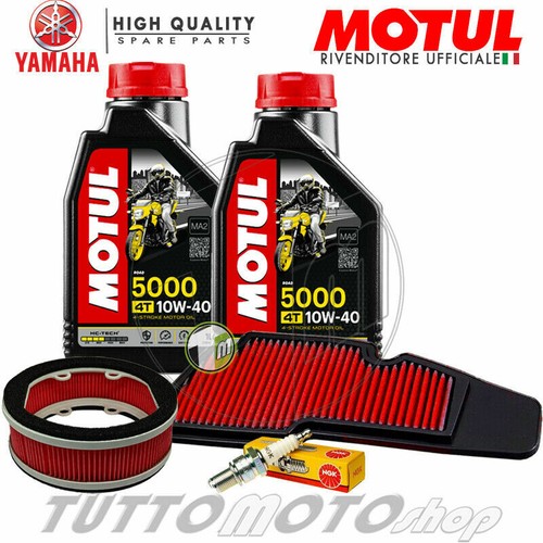 Kit tagliando yamaha majesty - tagliando,