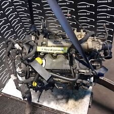 Motore FIAT CROMA 1.9 MJT 16V