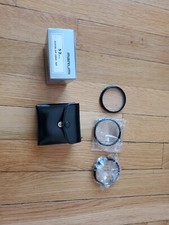 Filtro fotocamera MARUMI