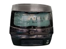 PORTELLONE COFANO BAULE POSTERIORE FIAT 500 ABARTH 595 TURISMO 1.4 (DAL 2016 IN 