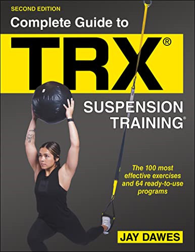 Complete guide trx - complete,