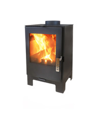 Stufa a legna VERSO 2L 5 kW