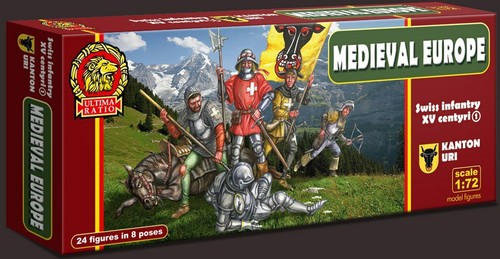 Ultima ratio medieval - ratio,