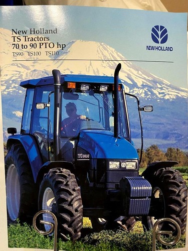 Volantino brochure new - volantino, holland
