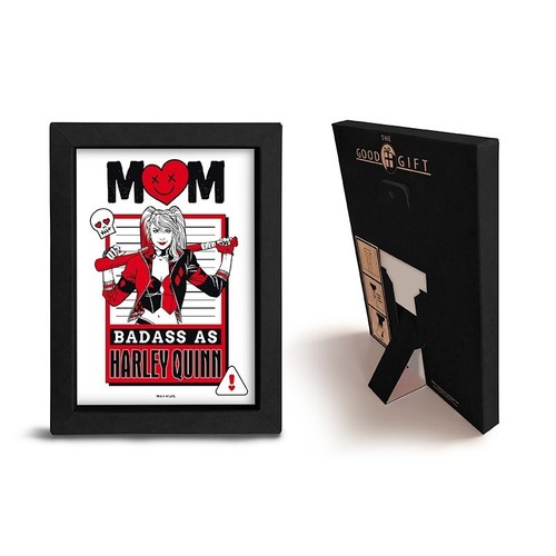 Quadretto mamma sono tosta - mamma,