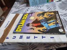 DYLAN DOG ORIGINALE N. 1 MAI