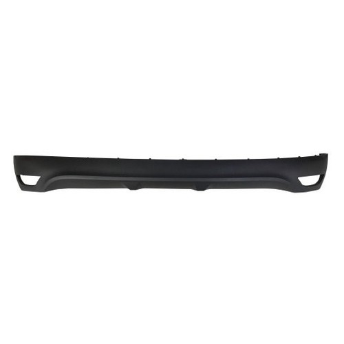 Spoiler paraurti post renault - spoiler,