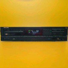 PHILIPS CD624 Lettore CD /