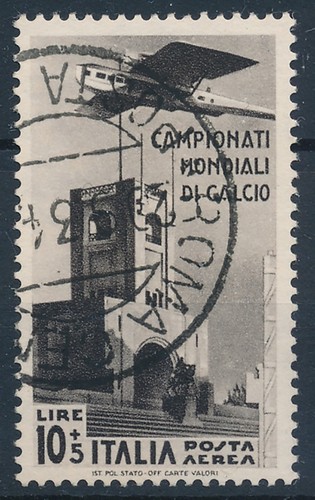 1934 italia posta aerea - 1934,