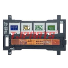 Guida negativa supporto