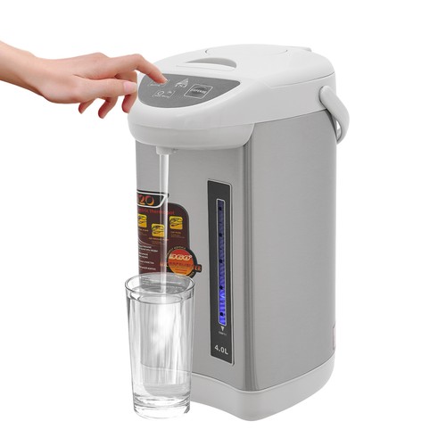 Termopot erogatore acqua - 4l,