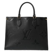 LOUIS VUITTON On the Go MM