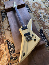 Aria Pro II ZZ Deluxe WT