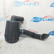 Scatola filtro Fiat Ducato 2.8