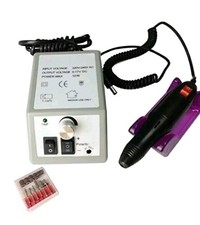 Fresa professionale per unghie