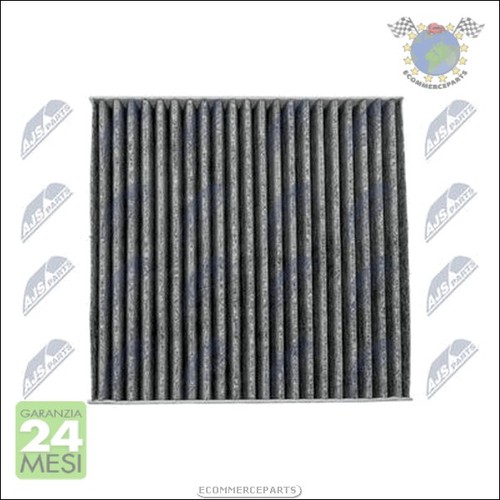 Filtro abitacolo ajsparts per - abitacolo,