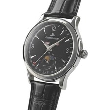 JAEGER-LECOULTRE Master Moon