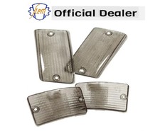 KIT 4 GEMME FUME' FRECCE