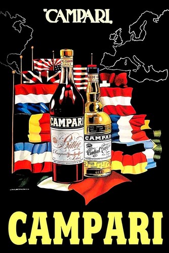 Poster stampa manifesto - poster,