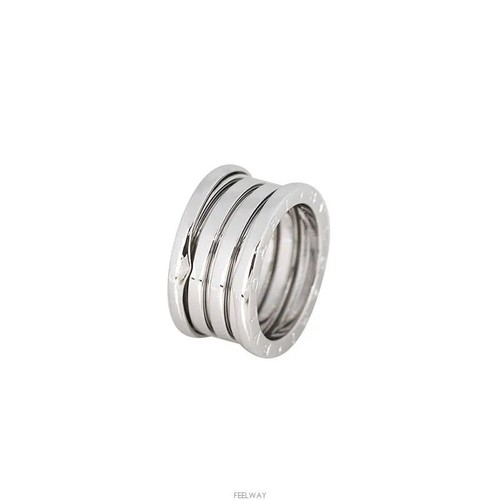Anello bulgari carati - bulgari, 18