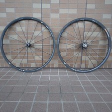 Fulcrum Racing Zero Nite C17