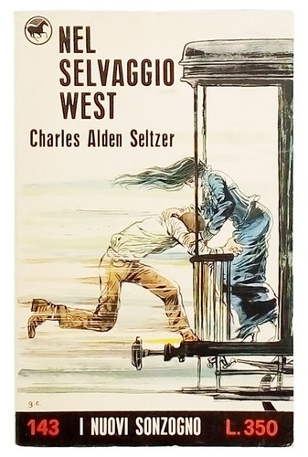 Nel selvaggio west alden - nel, c