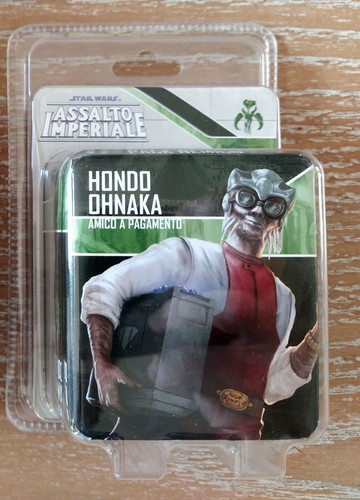 Assalto imperiale hondo - imperiale:,