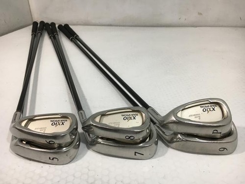 Dunlop xxio set ferri da - xxio,