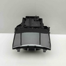 ALFA ROMEO STELVIO 949 Console centrale portabicchieri 1950913X 2018 31990321