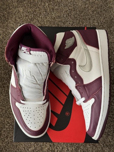 Air jordan retro high - air,