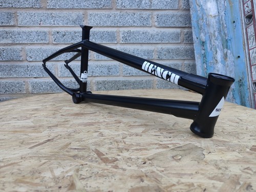 Social hench telaio bmx - social,