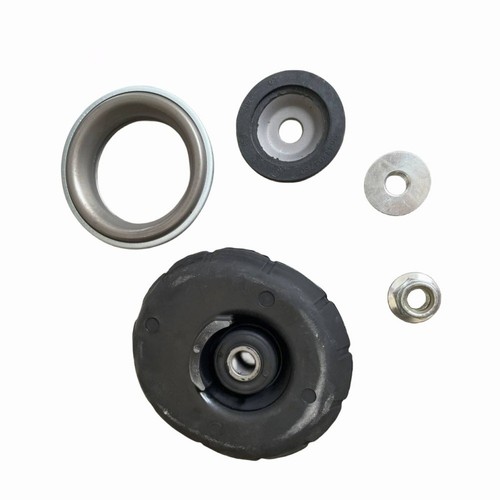 Kit cuscinetti gomma - cuscinetti, e