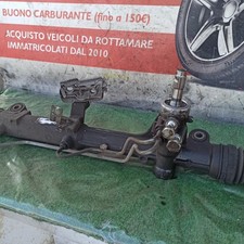 Scatola Guida Sterzo Fiat Fiorino Qubo Peugeot Bipper Citroen Nemo 517841910