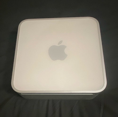 Apple mac mini a1283 - mac,