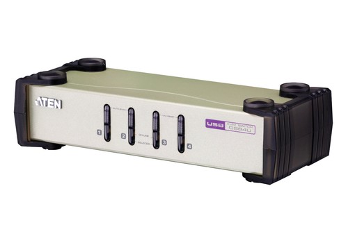 Aten cs84u port usb 2 - aten, kvm