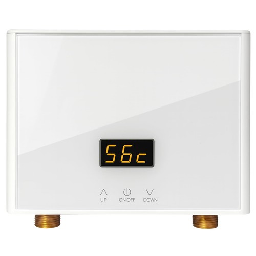 Mini scaldabagno elettrico - mini,