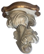 Scaffale Cornice Vintage in