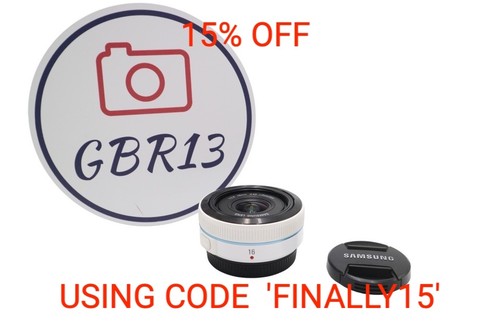 Samsung 16mm lens 2 - samsung,
