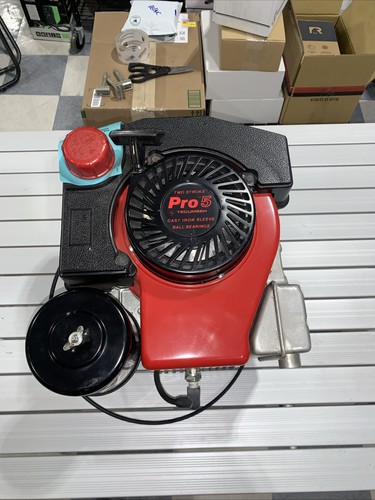 Motore vintage nos - motore, 5