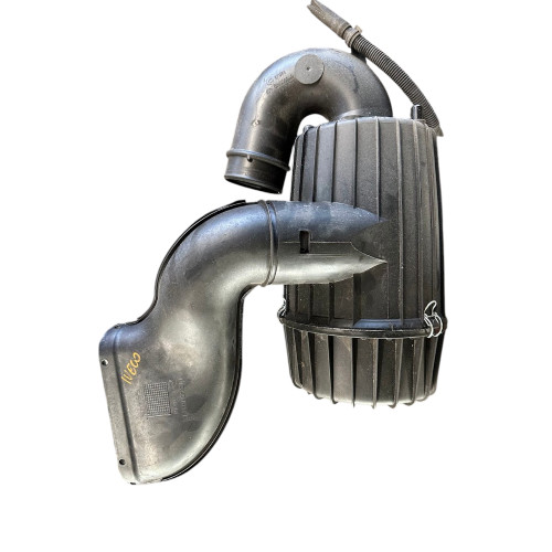 Scatola filtro aria iveco - scatola,